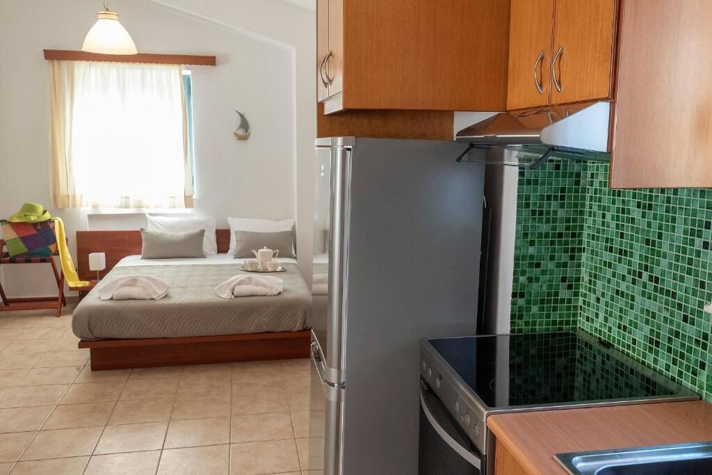 Photo of Bedroom in Halepa