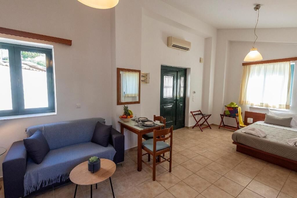 Photo of Livingroom in Halepa