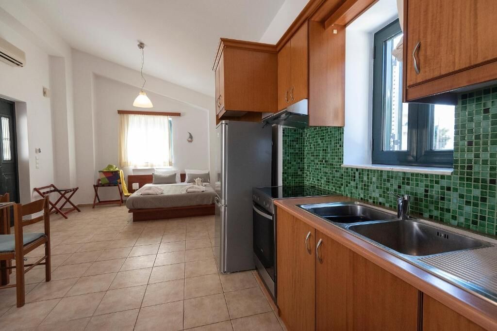 Photo of Bedroom in Halepa