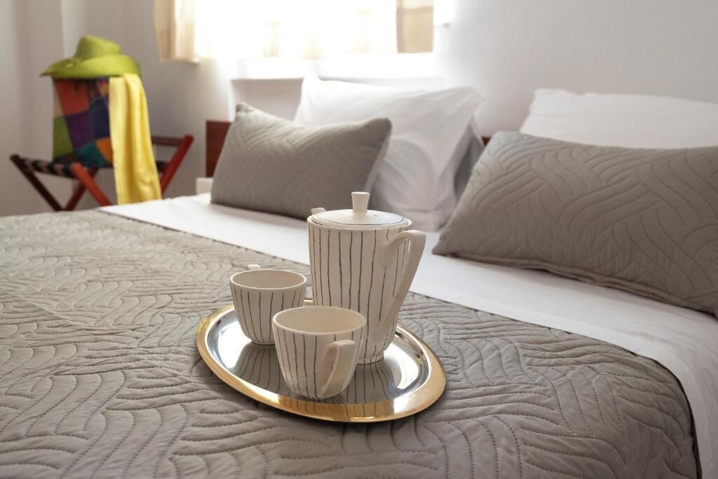 Photo of Bedroom in Halepa