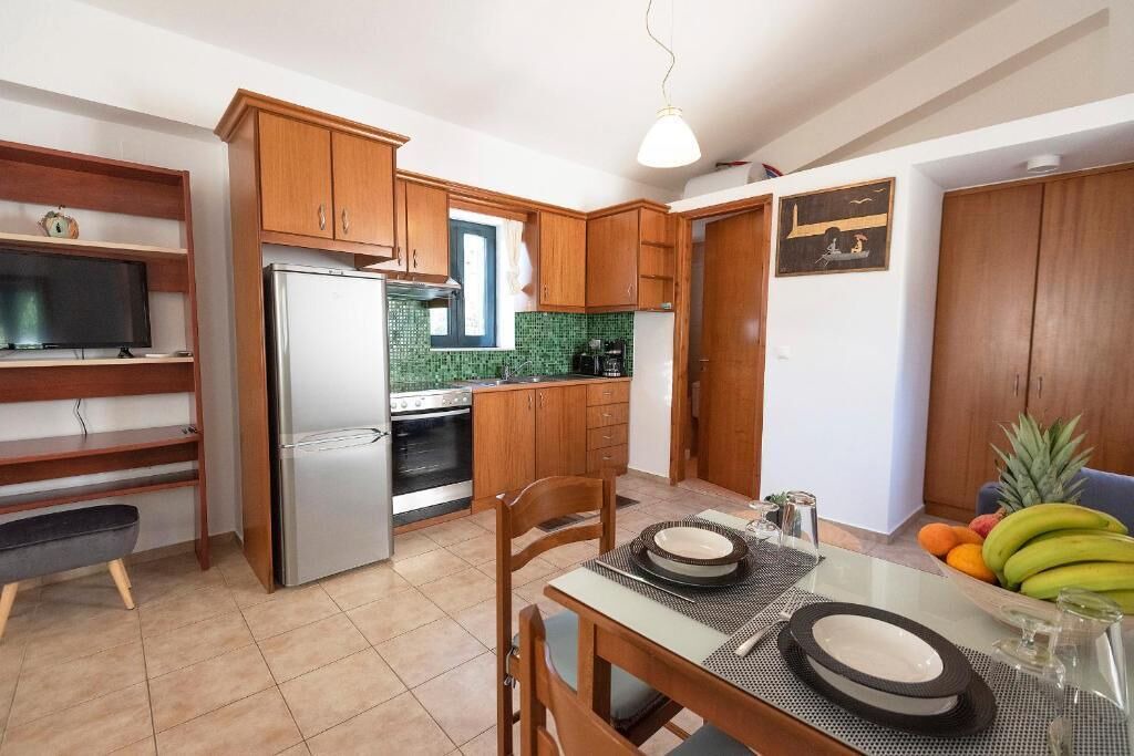 Photo of Kitchen in Halepa