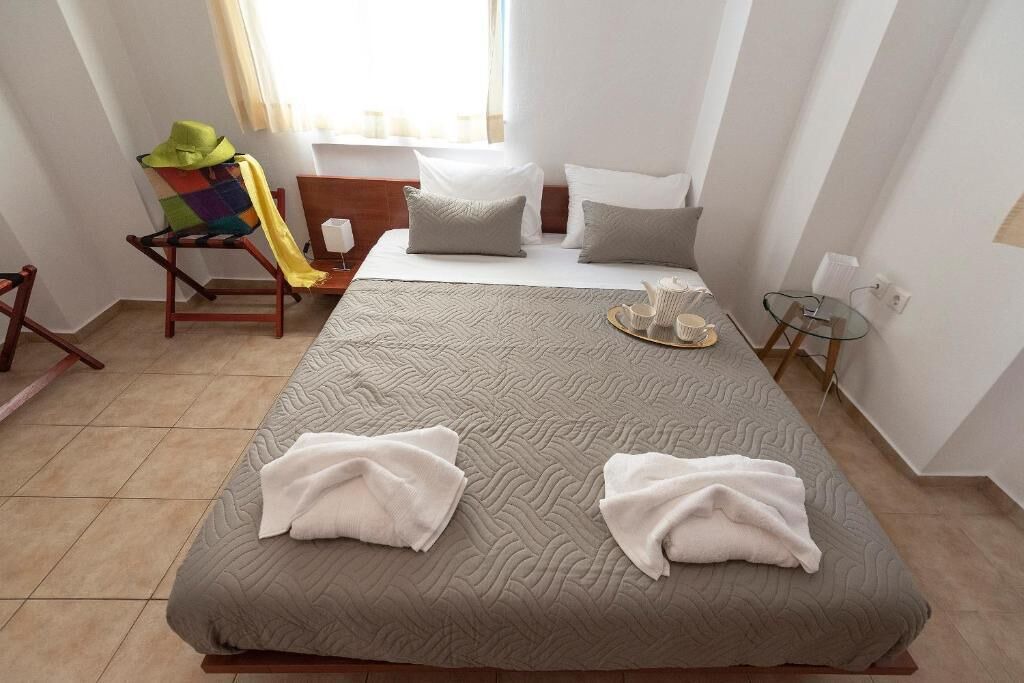 Photo of Bedroom in Halepa
