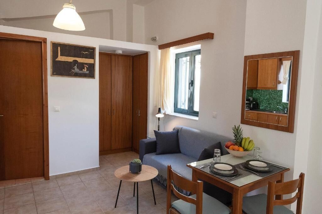 Photo of Livingroom in Halepa