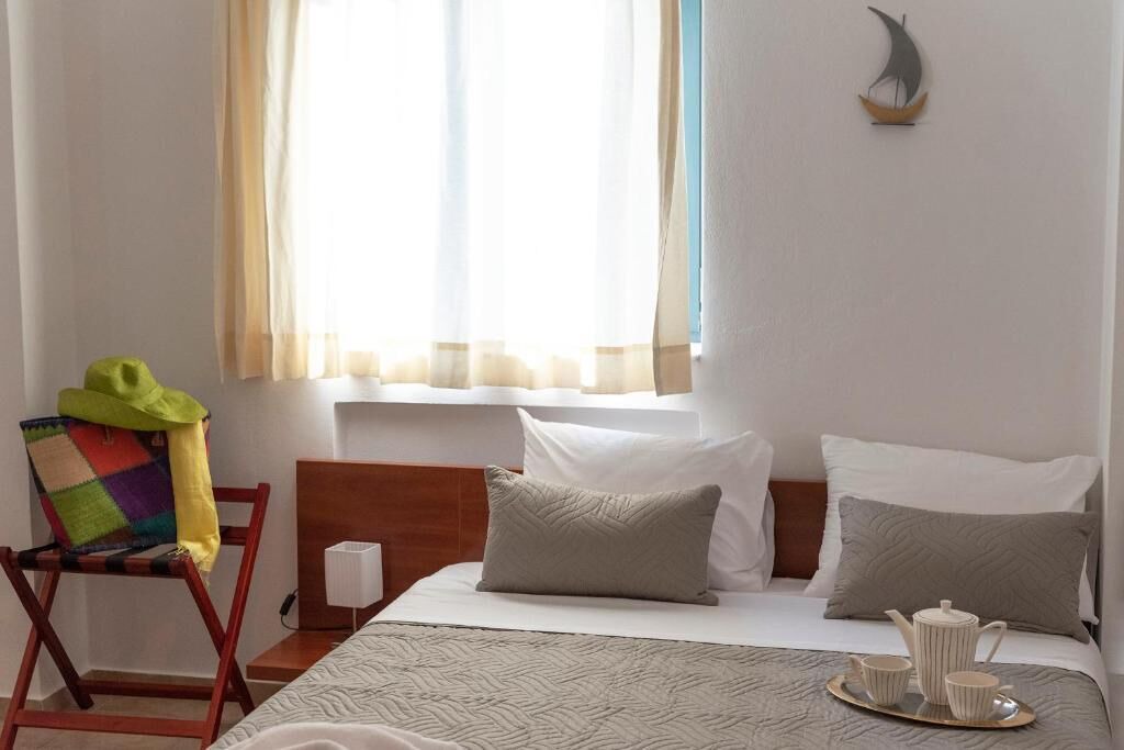 Photo of Bedroom in Halepa