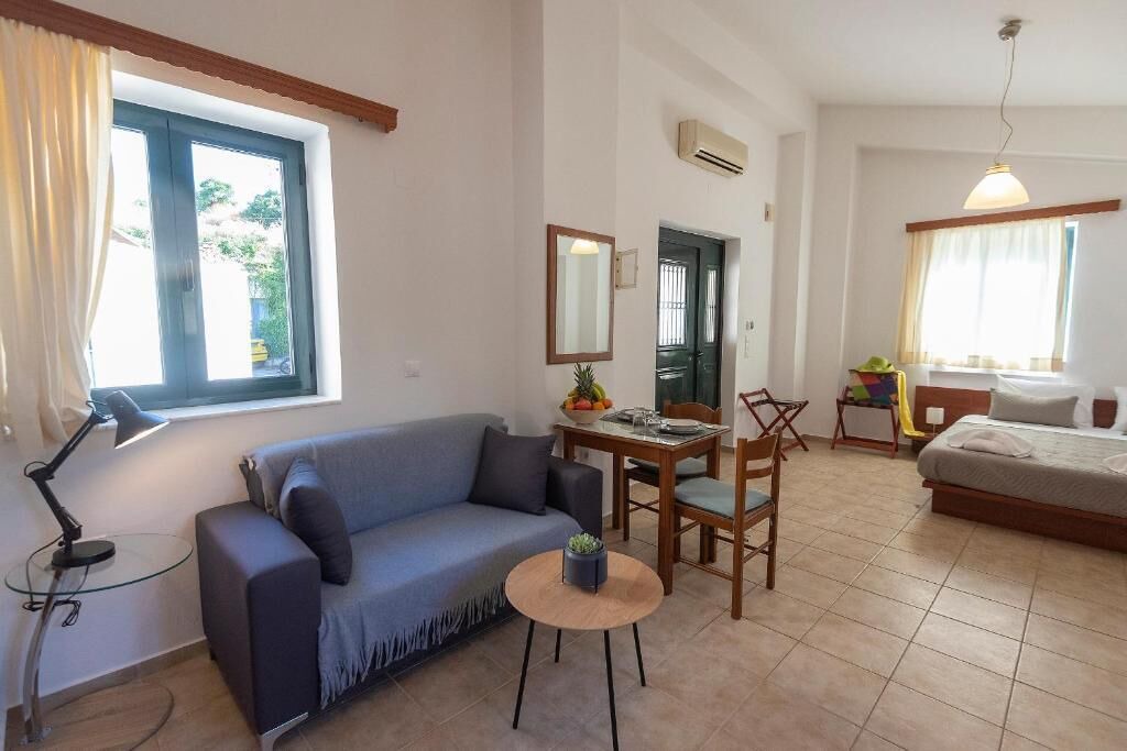 Photo of Livingroom in Halepa