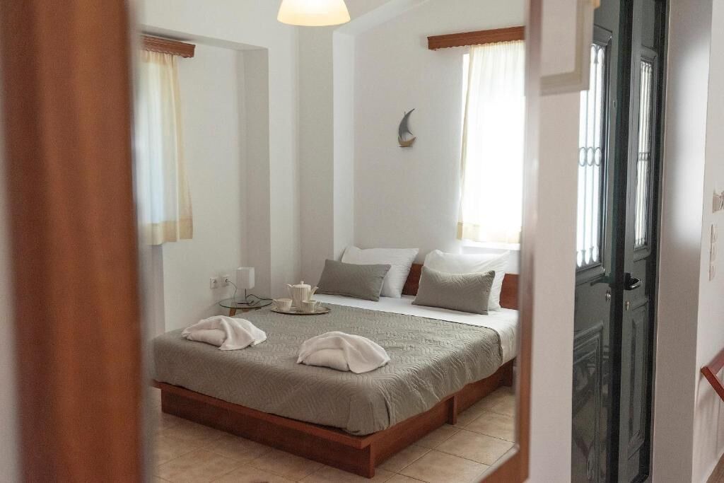 Photo of Bedroom in Halepa