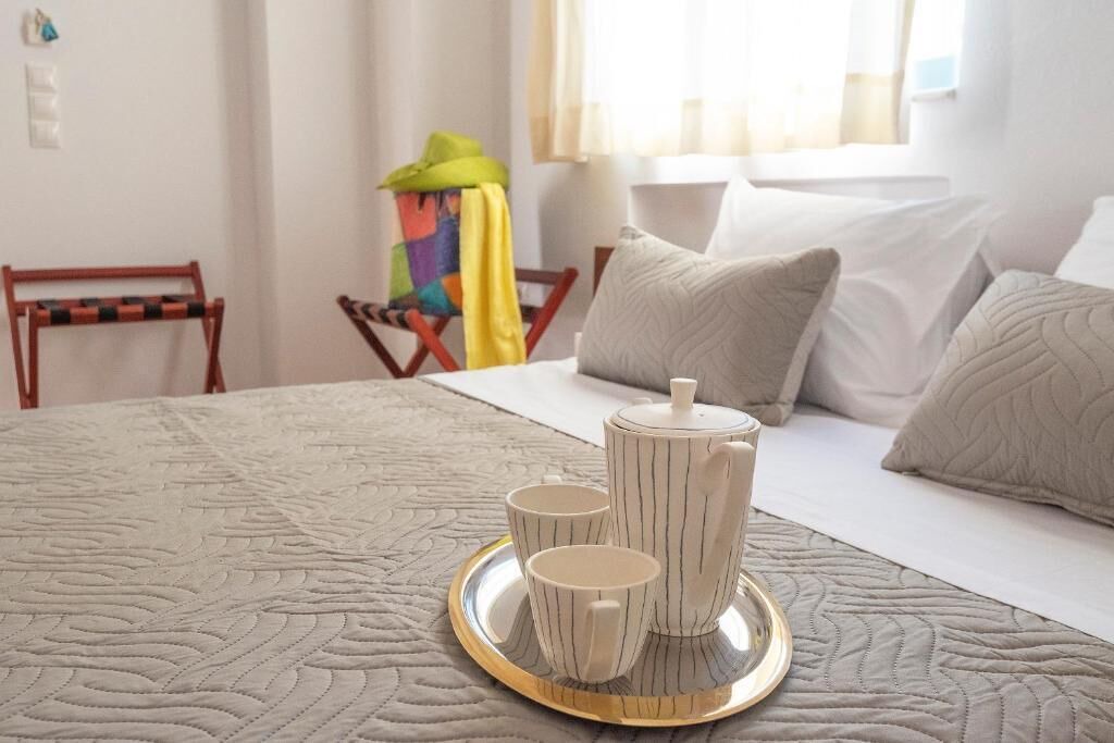Photo of Bedroom in Halepa