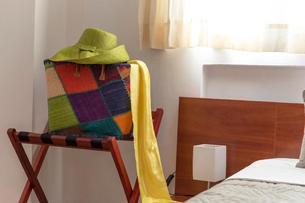 Photo of Bedroom in Halepa