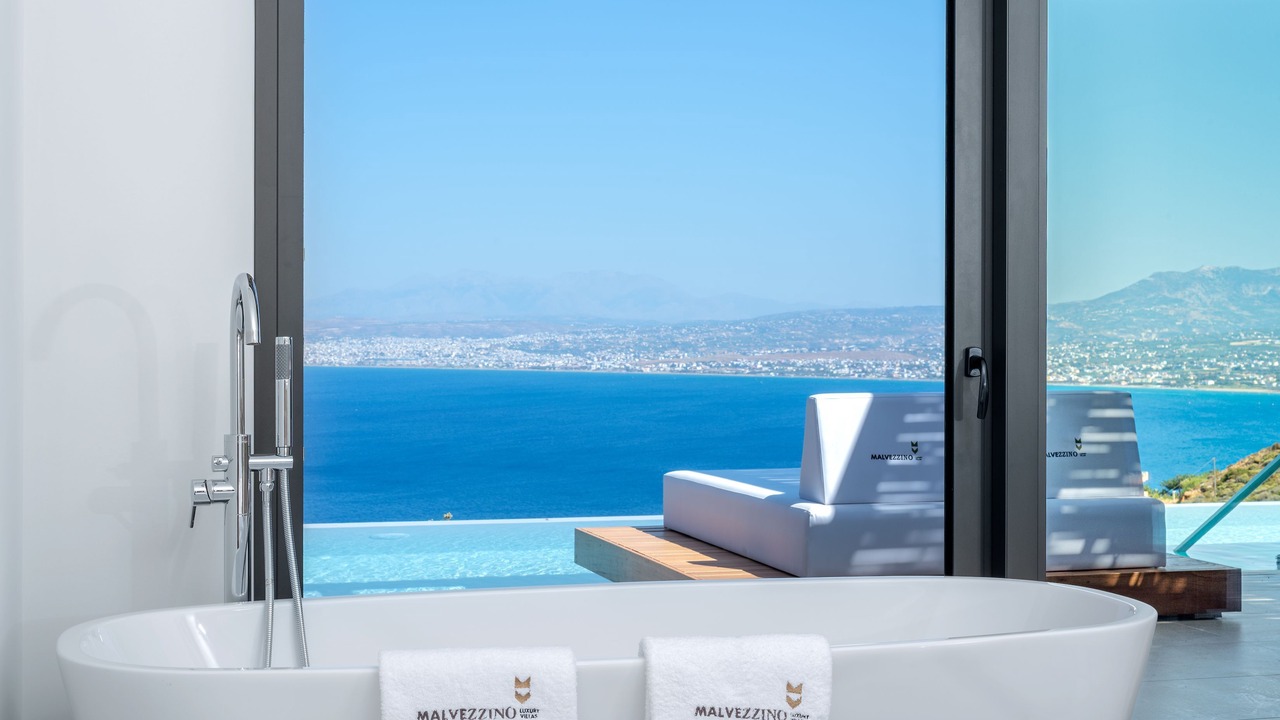 Photo of Bathroom in Malevizi