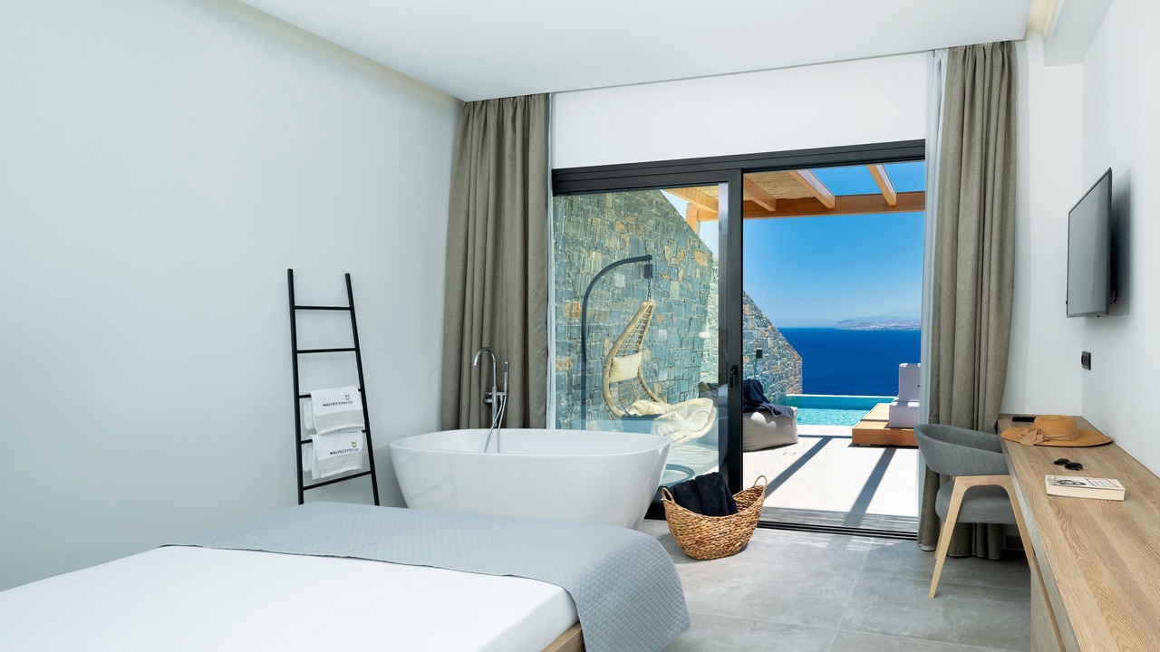 Photo of Bedroom in Malevizi