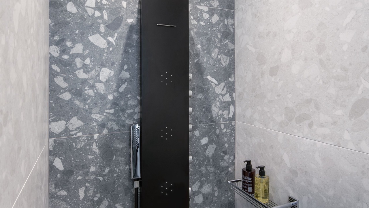 Photo of Bathroom in Malevizi