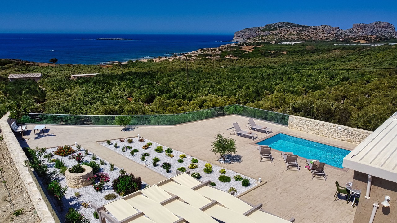 Photo of Outdoor in Limeniskos
