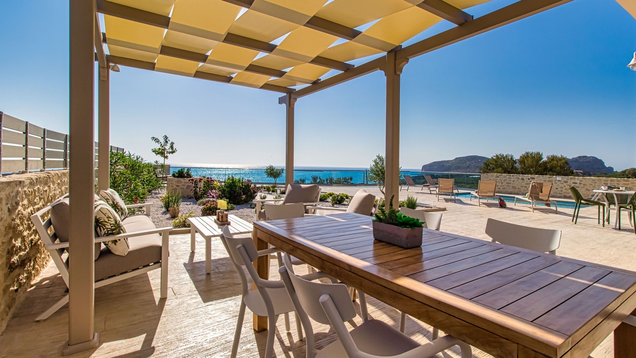 Photo of Outdoor in Limeniskos