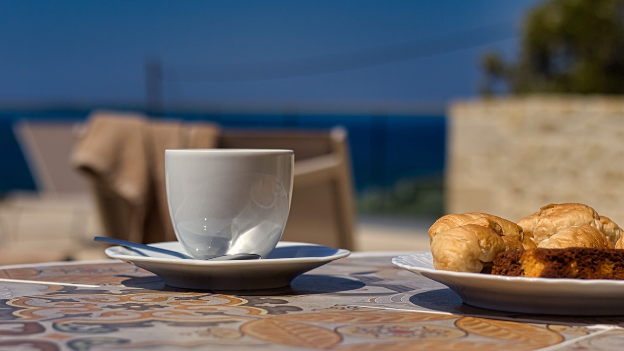 Photo of Outdoor in Limeniskos
