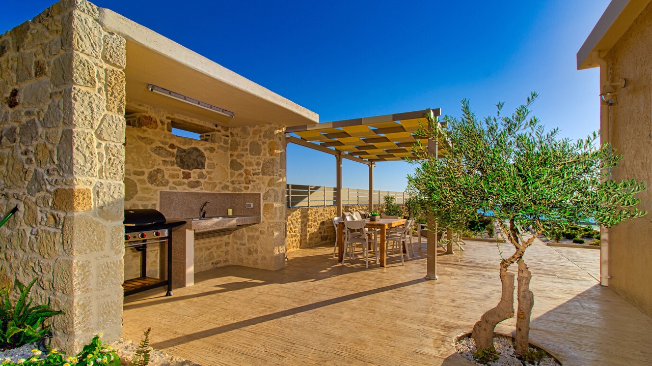Photo of Outdoor in Limeniskos
