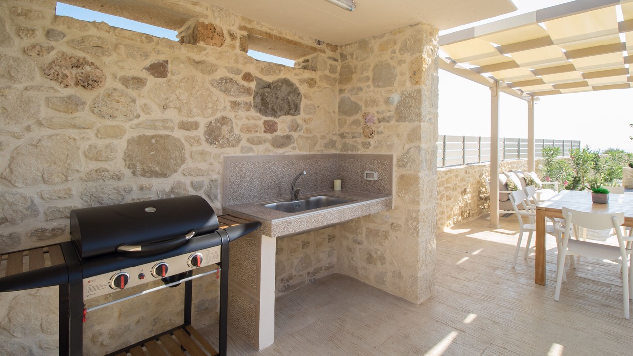 Photo of Outdoor in Limeniskos