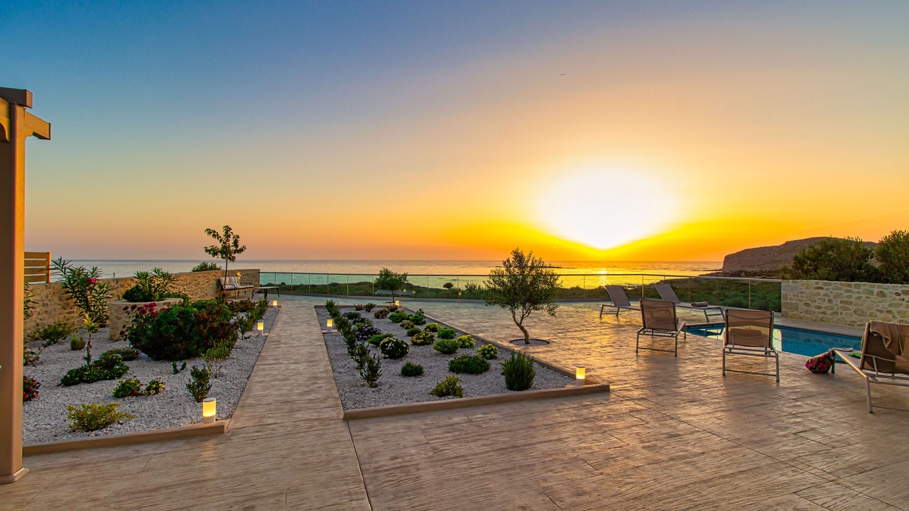 Photo of Outdoor in Limeniskos