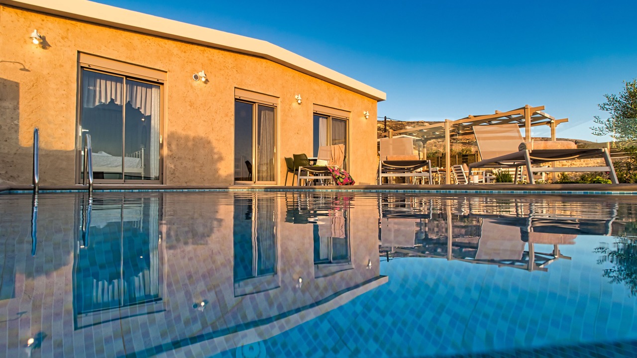 Photo of Outdoor in Limeniskos