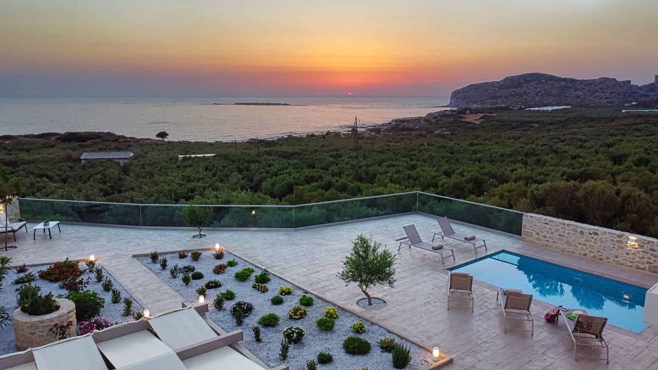 Photo of Outdoor in Limeniskos