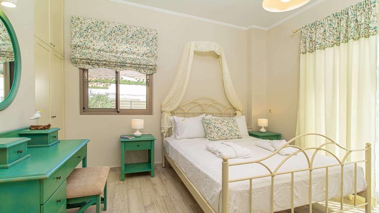 Photo of Bedroom in Limeniskos