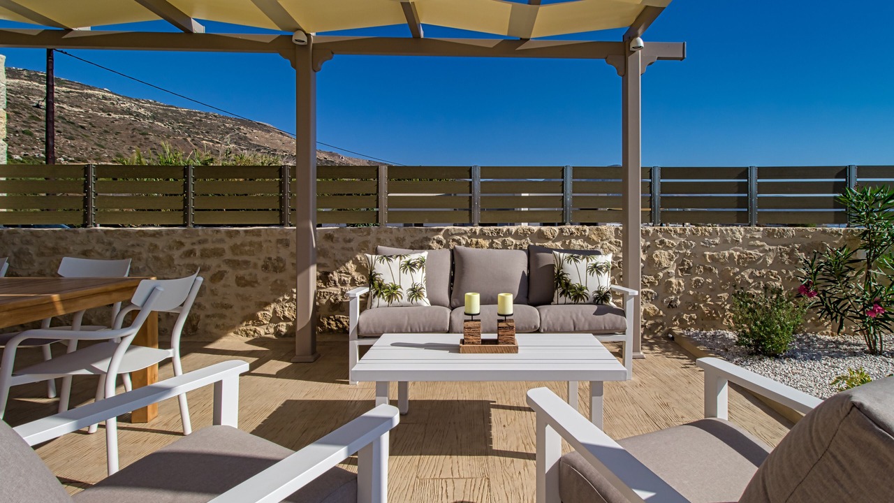 Photo of Outdoor in Limeniskos