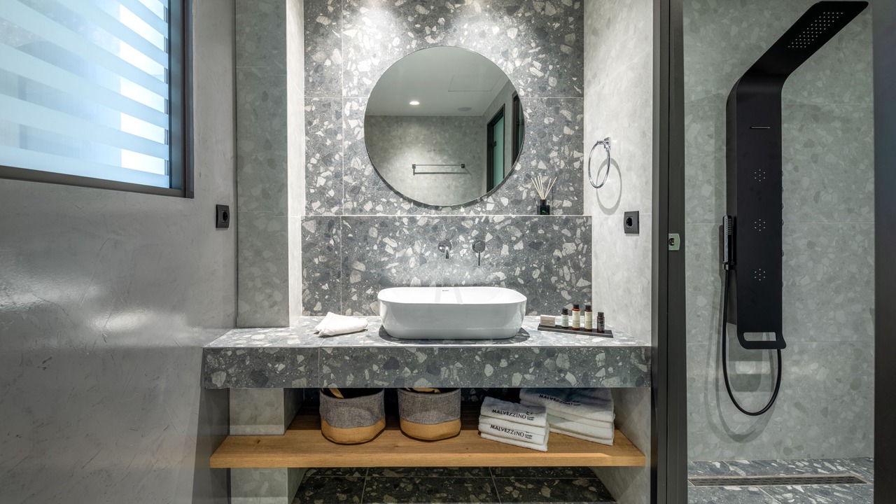 Photo of Bathroom in Malevizi