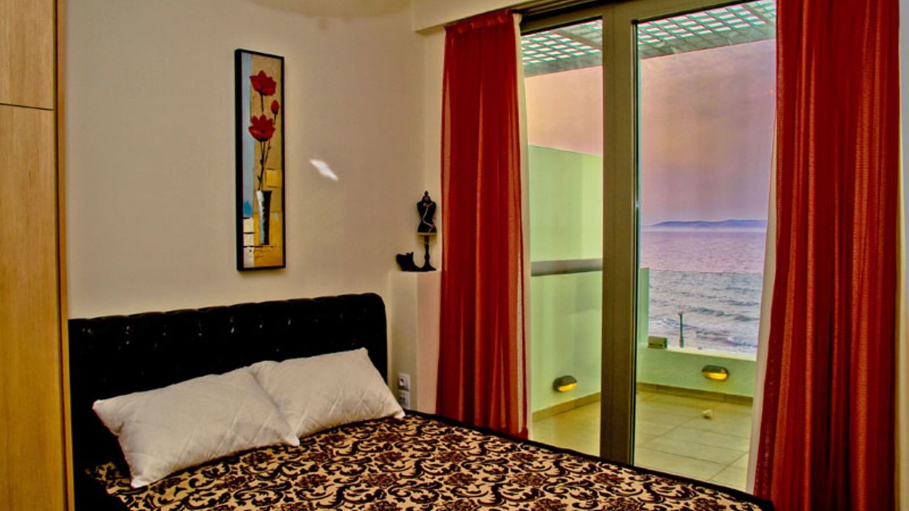 Photo of Bedroom in Kato Gouves