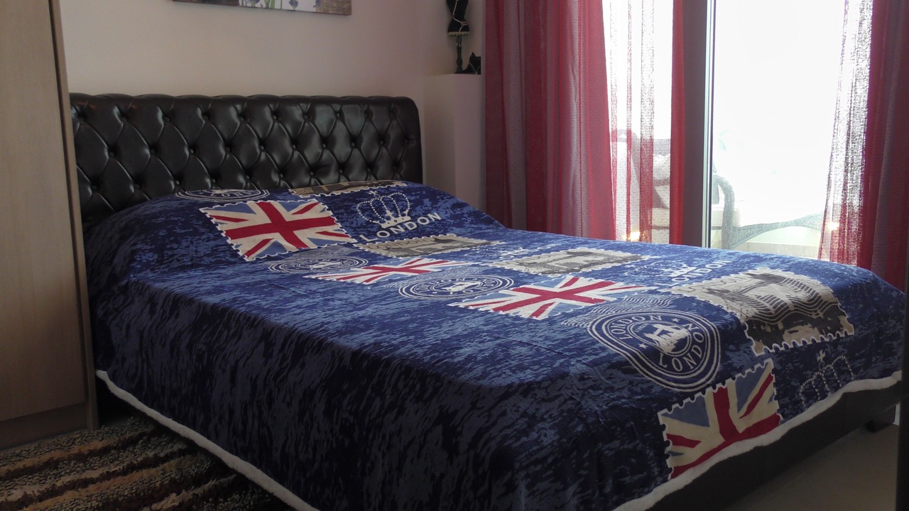 Photo of Bedroom in Kato Gouves