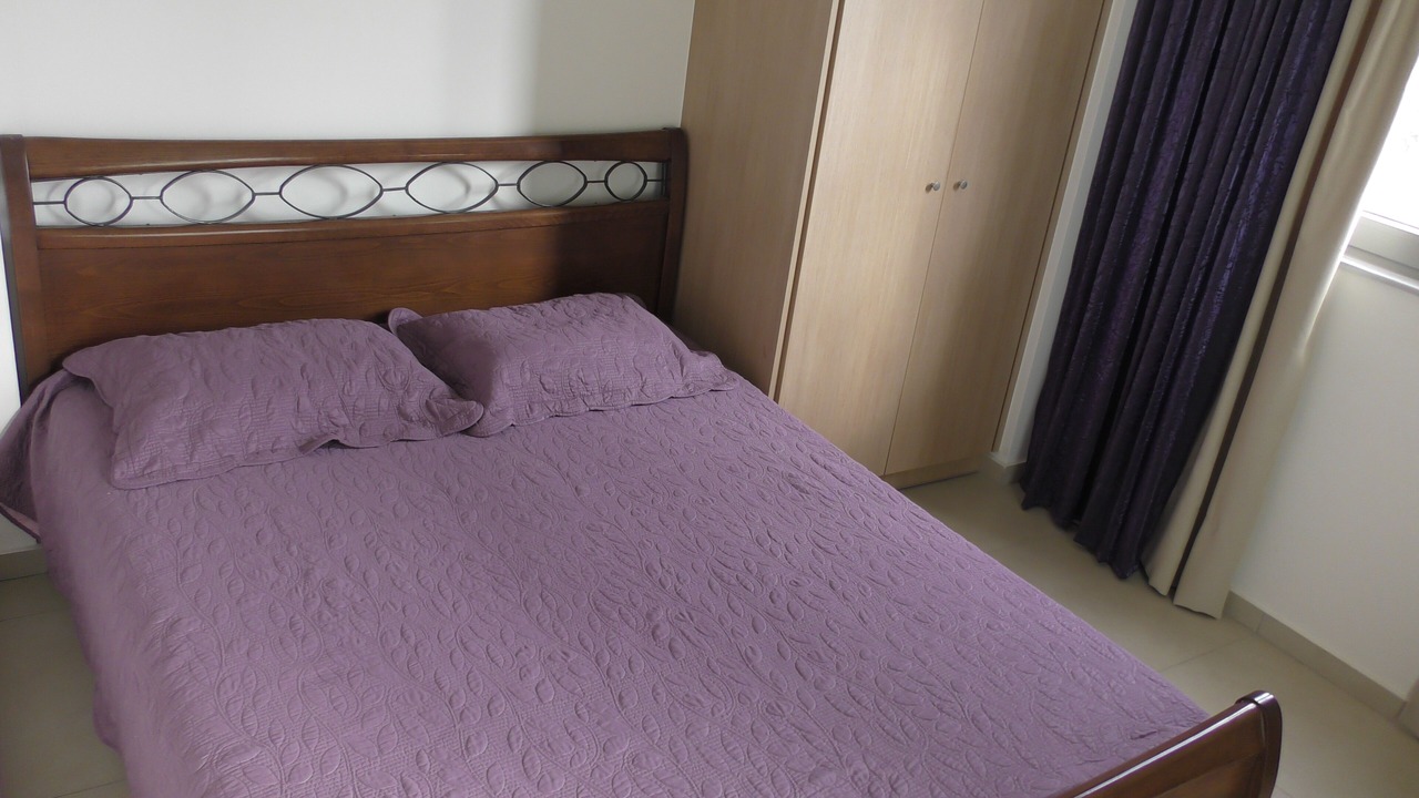 Photo of Bedroom in Kato Gouves