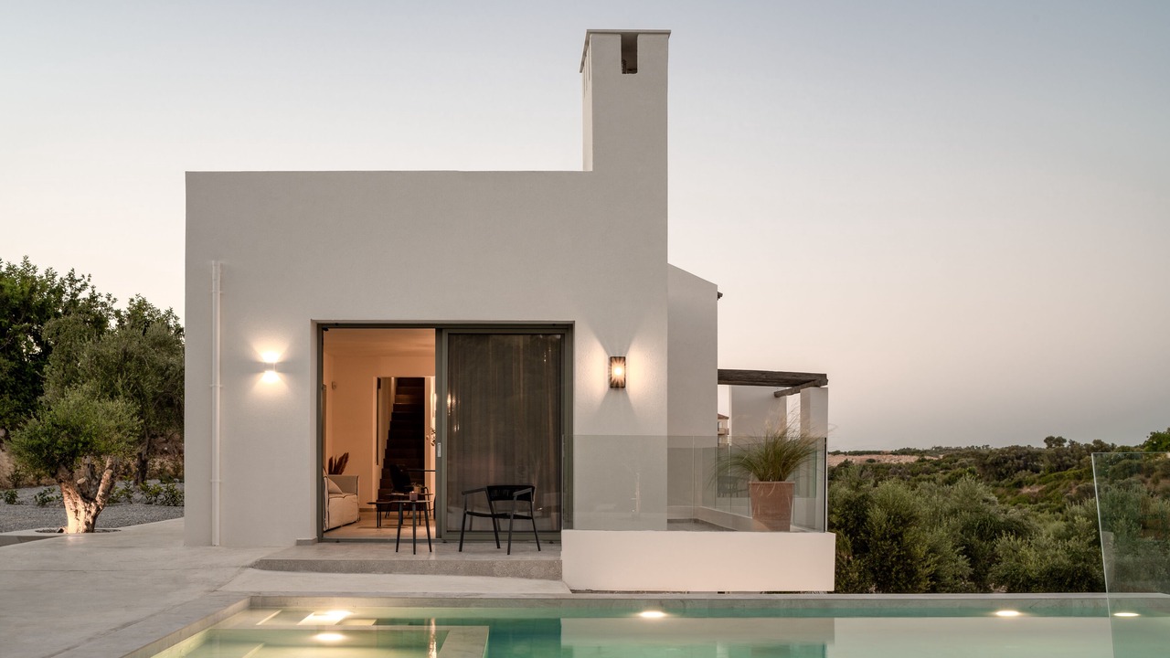 Photo of Outdoor in Rethymno
