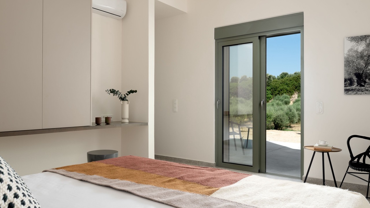 Photo of Bedroom in Rethymno
