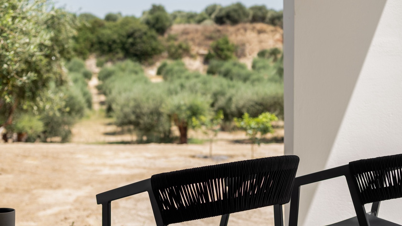 Photo of Patio Balcony in Rethymno