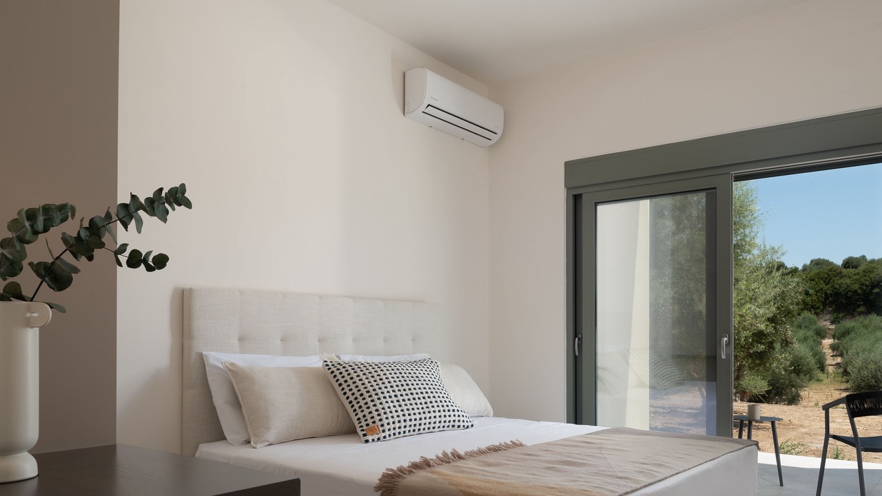 Photo of Bedroom in Rethymno