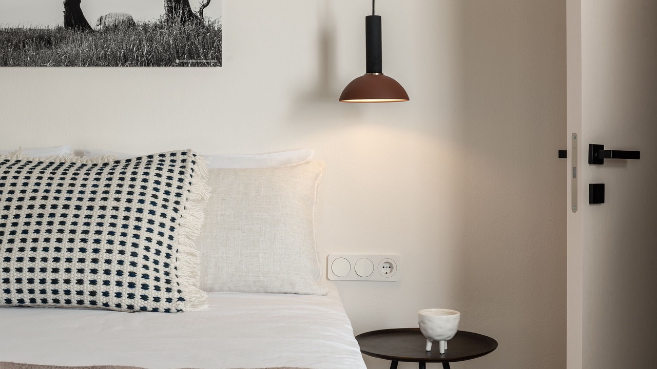 Photo of Bedroom in Rethymno