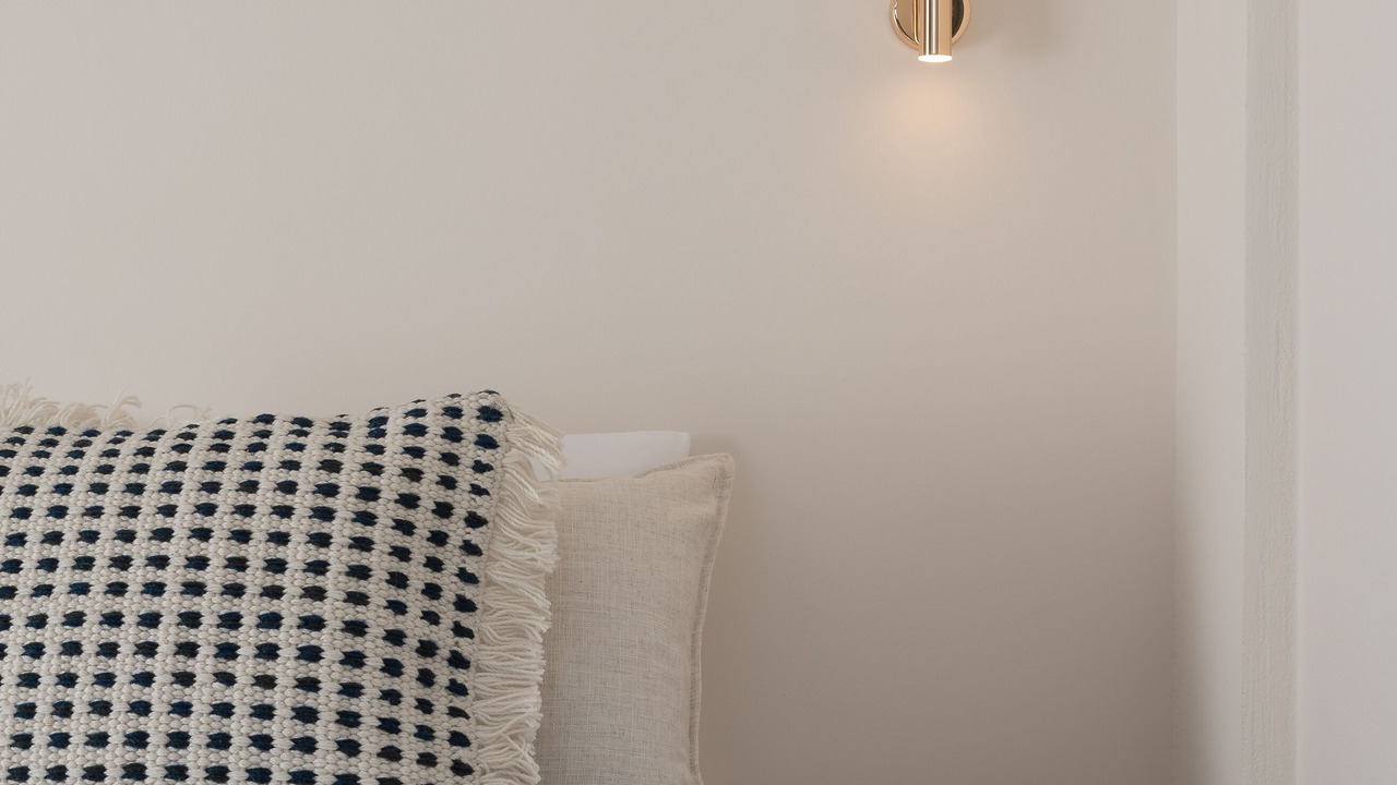 Photo of Bedroom in Rethymno