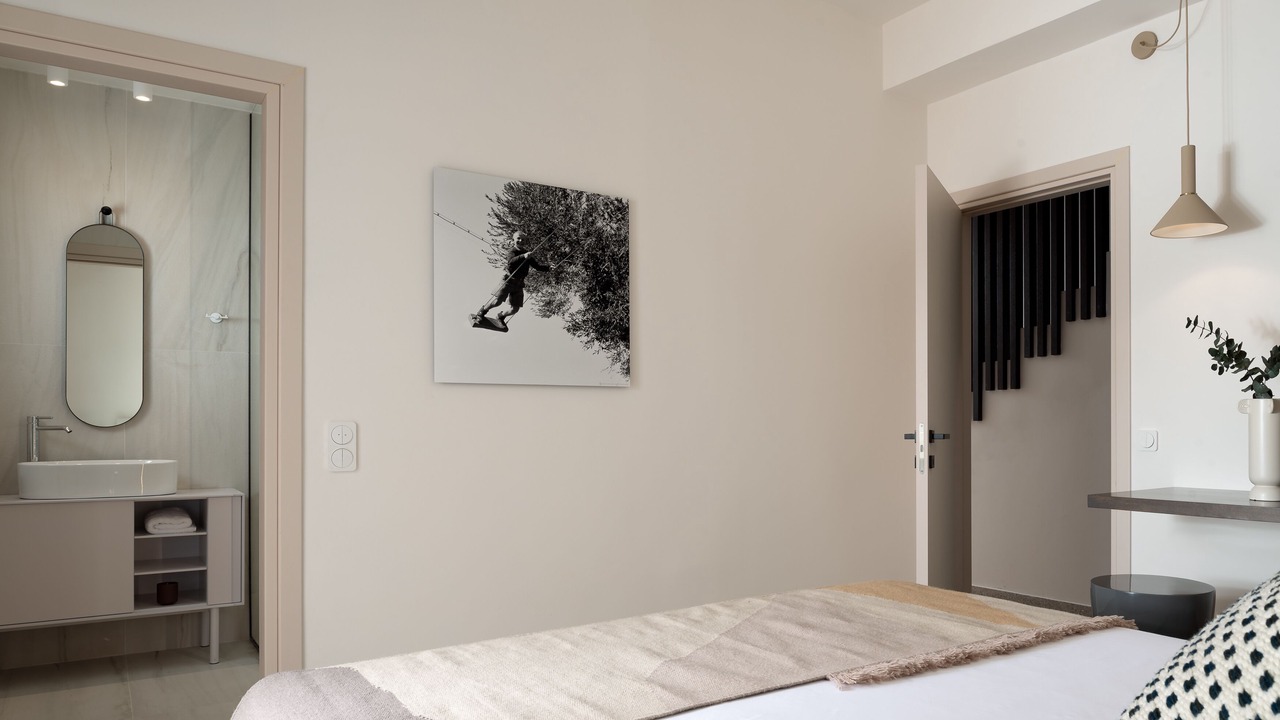 Photo of Bedroom in Rethymno