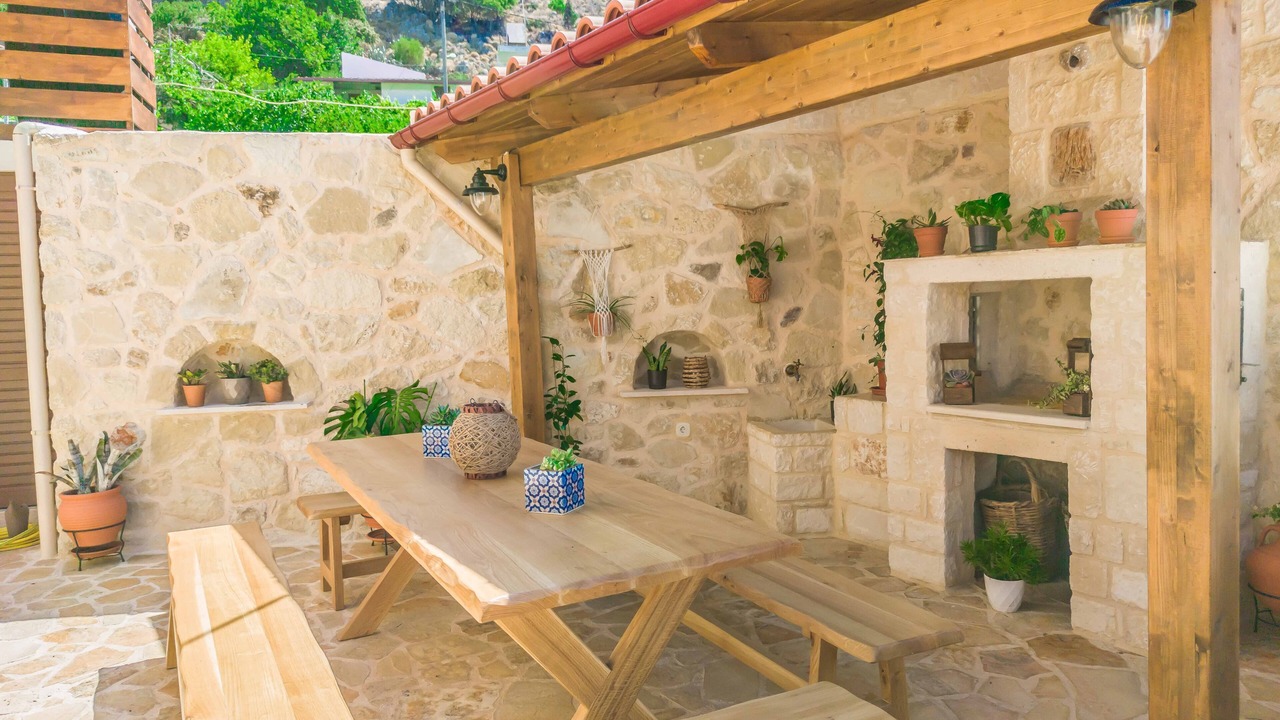 Photo of Outdoor in Rodhopos