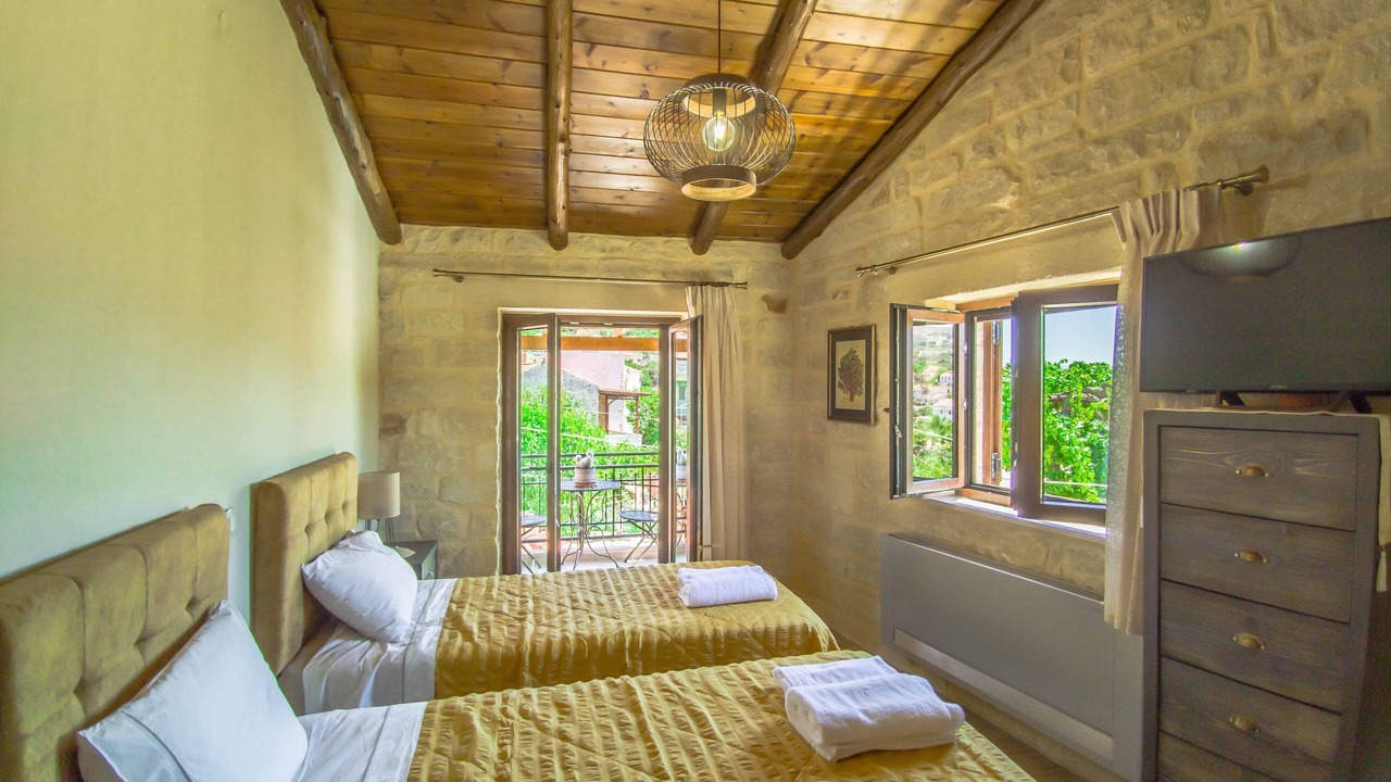 Photo of Patio Balcony in Rodhopos