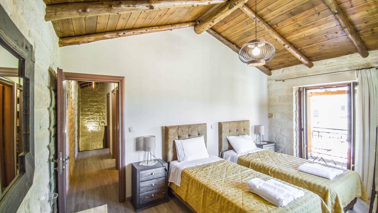 Photo of Patio Balcony in Rodhopos
