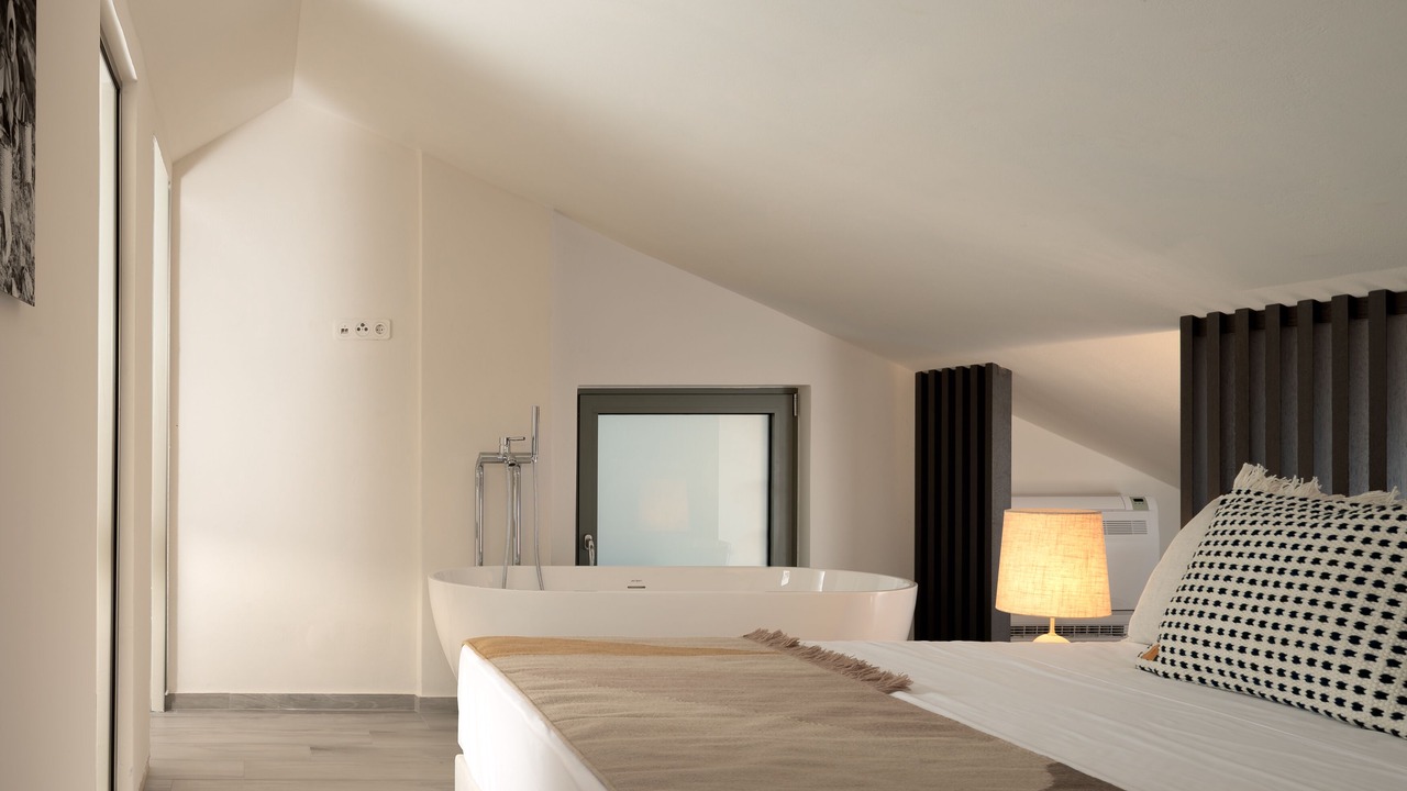 Photo of Bedroom in Skaleta