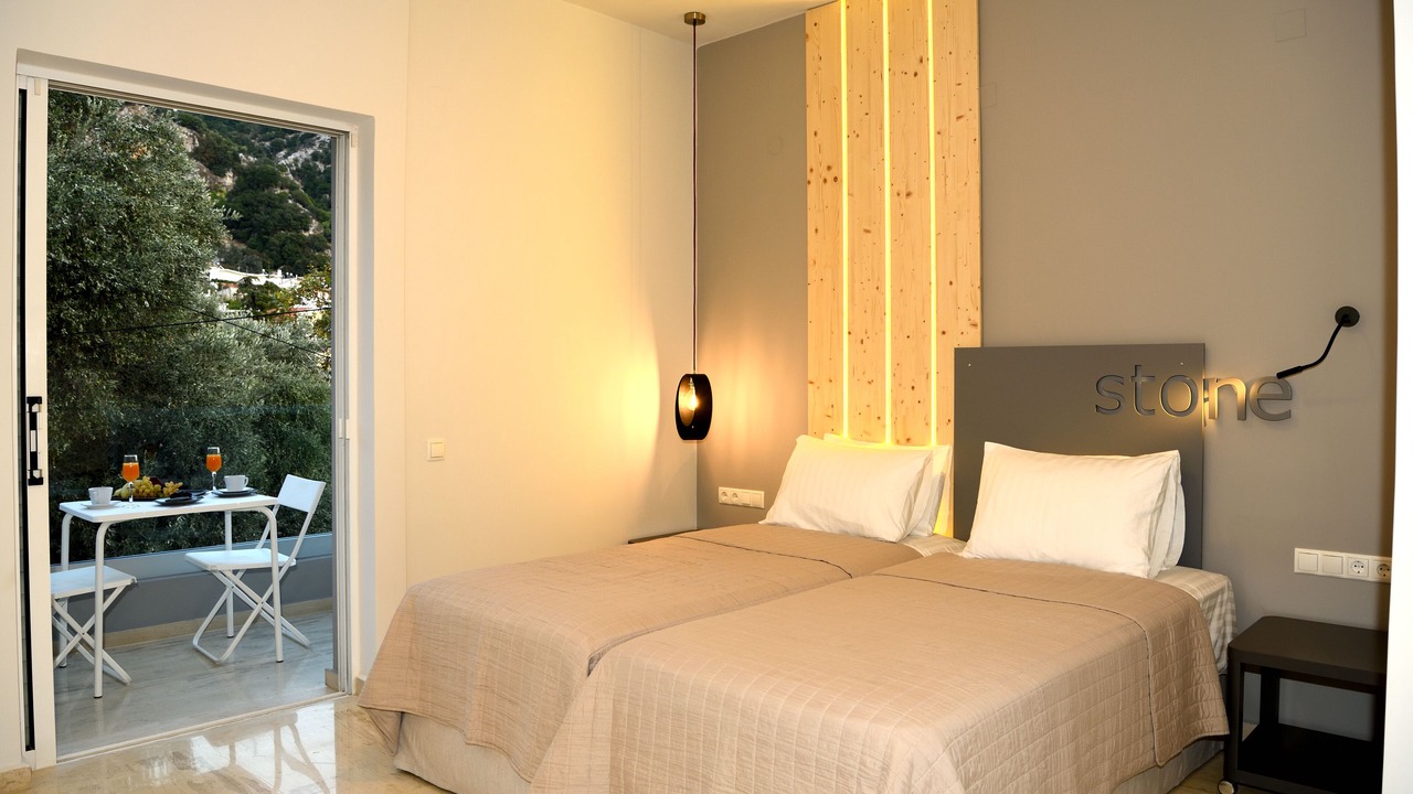 Photo of Bedroom in Spilion