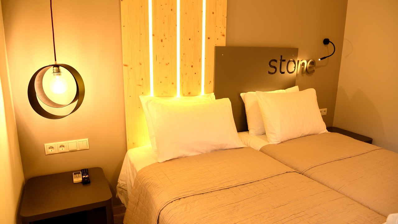 Photo of Bedroom in Spilion