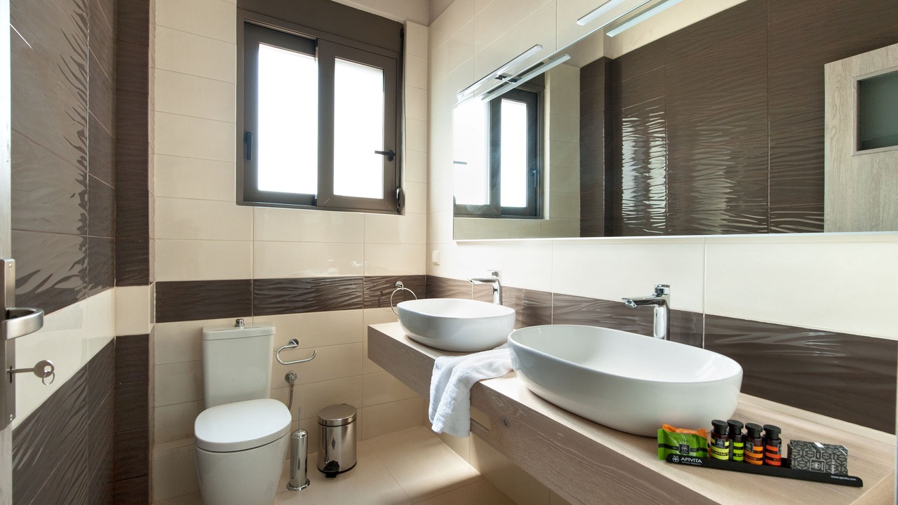 Photo of Bathroom in Kitries