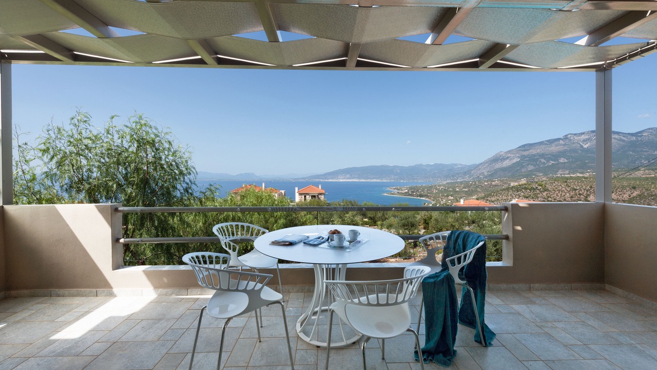 Photo of Patio Balcony in Kitries