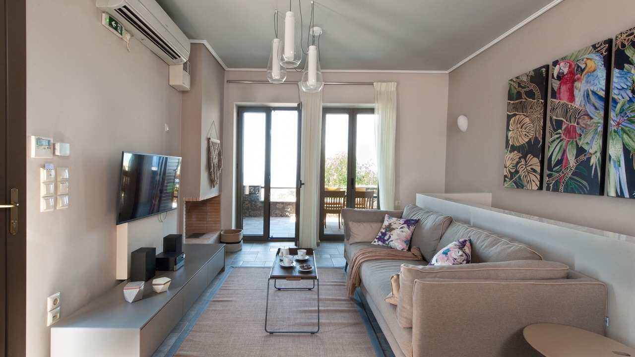 Photo of Livingroom in Kitries