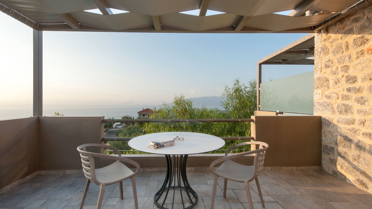 Photo of Patio Balcony in Kitries
