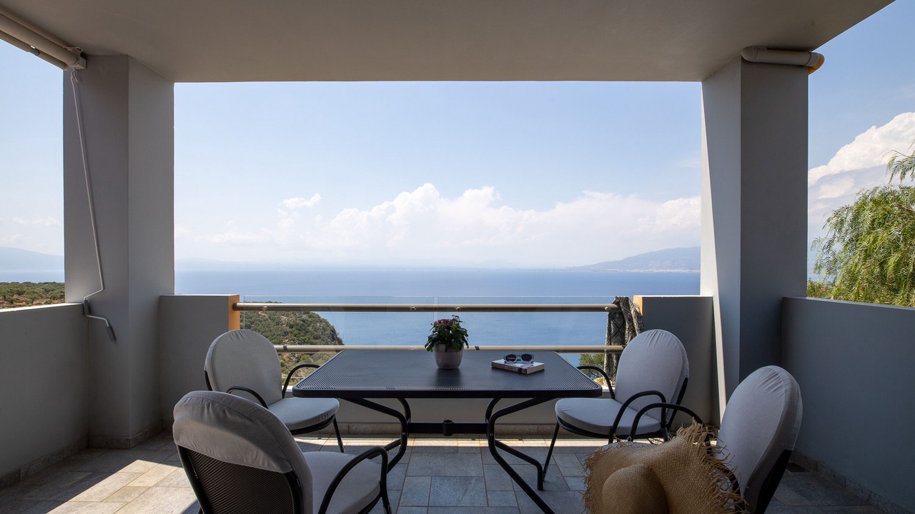 Photo of Bedroom in Kitries