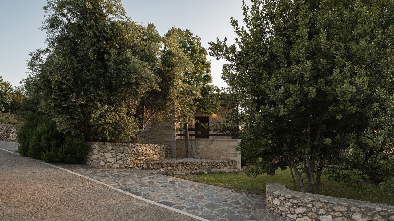 Photo of Outdoor in Mylopotamos