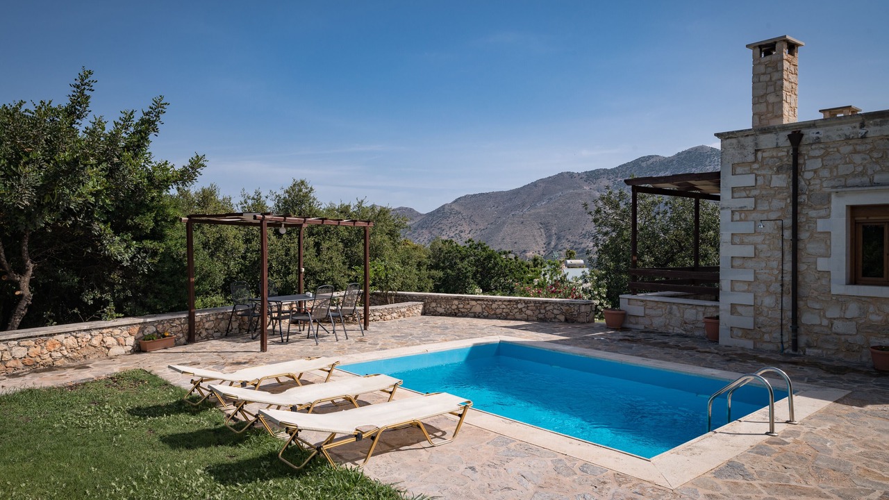 Photo of Outdoor in Mylopotamos