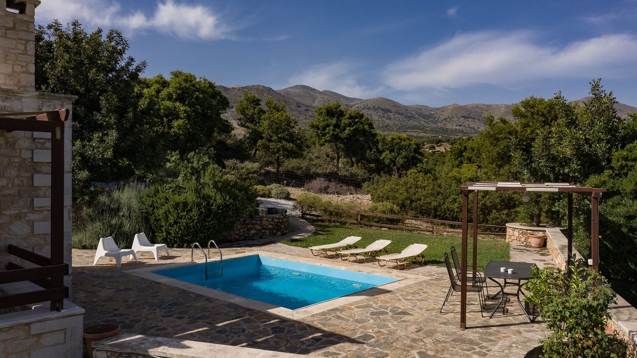 Photo of Outdoor in Mylopotamos